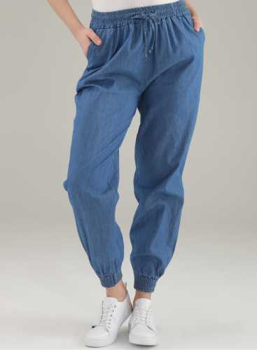 Джинси 2074-1 JEANS