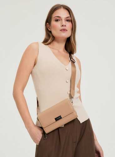 Сумка L-TO-4901 BROWN