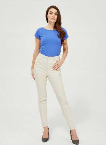 Штани L-SP-3406 BEIGE