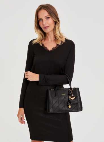 Сумка Z-TO-4812 BLACK