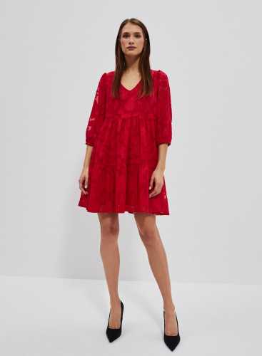 Сукня L-SU-4021 STRAWBERRY