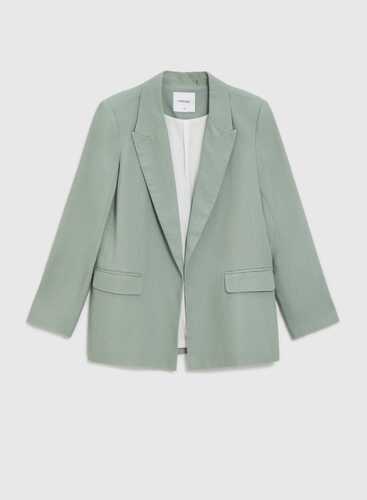 Жакет L-MR-4927 OLIVE