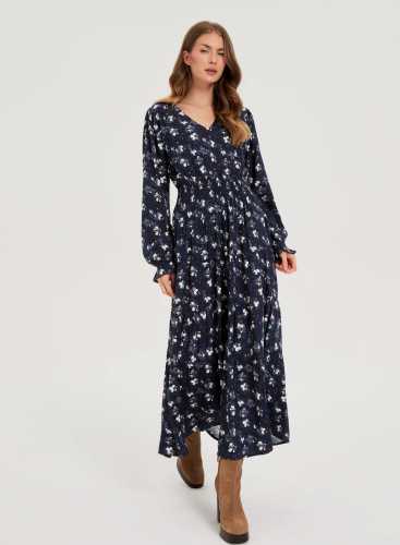 Сукня Z-SU-4809 NAVY