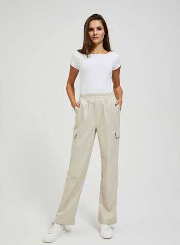 Штани L-SP-4309 L.BEIGE