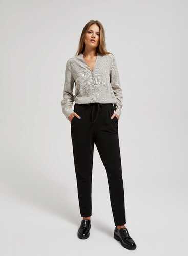 Штани Z-SP-4200 BLACK