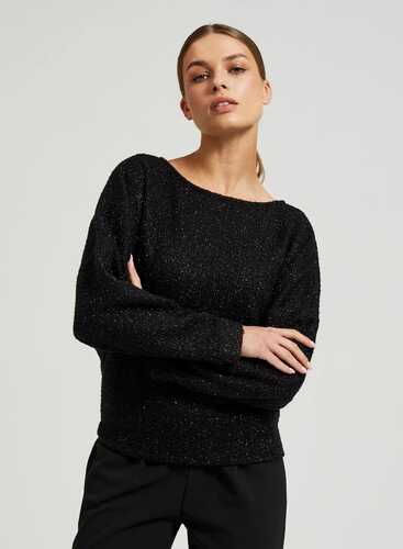 Блузка Z-TS-4532 BLACK