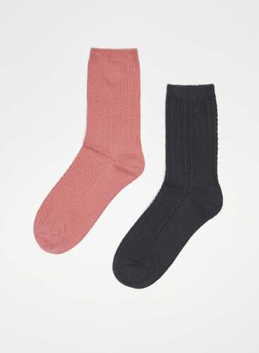 Шкарпетки Z-SK-3600 GRAPHITE