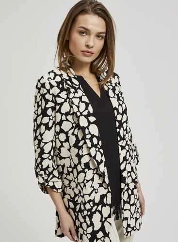 Жакет L-MR-4305 L.BEIGE 