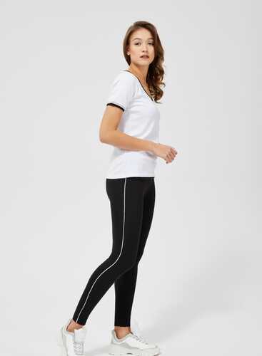 Штани L-LG-3103 BLACK