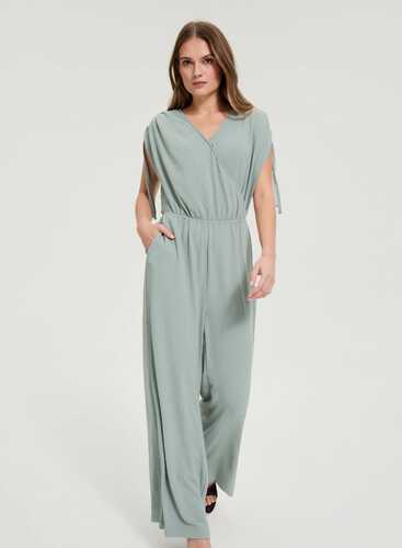 Комбінезон L-SU-4926 OLIVE