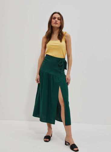 Спідниця L-SC-4022 PALM LEAF