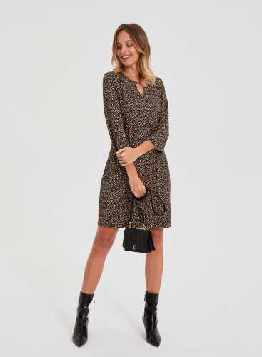 Сумка L-TO-4809 BLACK