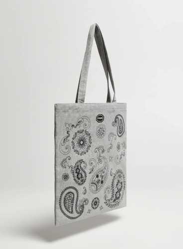 Сумка шопер L-TO-4624 GREY