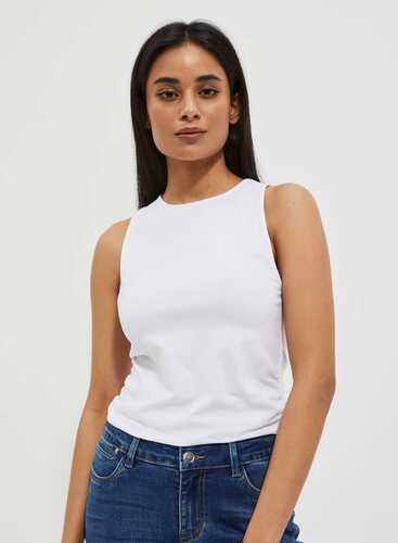 Майка L-TS-4089 WHITE