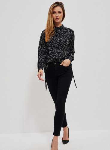 Джинси Z-JE-3903 BLACK