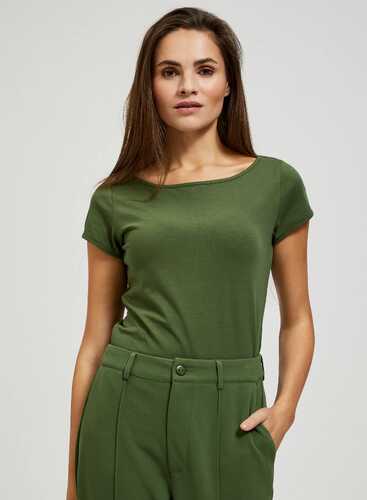 Футболка L-TS-4326 KHAKI