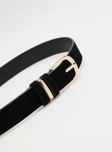 Ремінь Z-PA-4803 BLACK