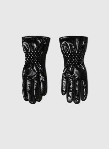 Перчатки Z-RE-4807 BLACK